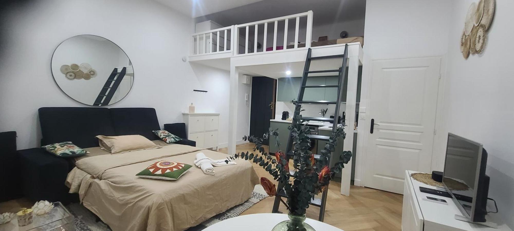 Studio Elegant 4 Couchages Front De Mer Clim Parking Privatif Wifi Nice Ngoại thất bức ảnh